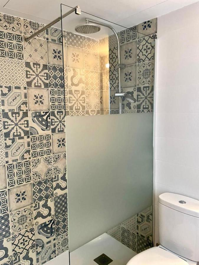 Ferienwohnung Piso Vintage Córdoba Exterior foto