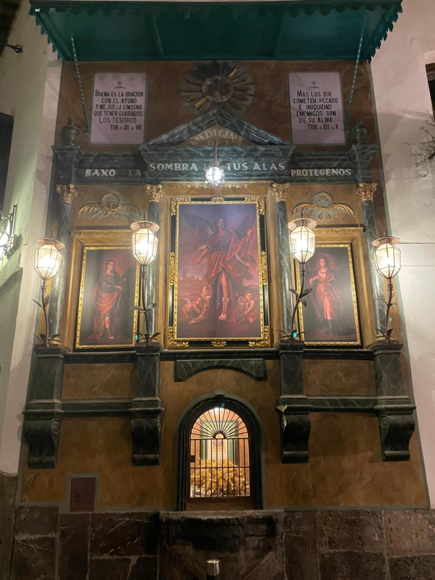 Ferienwohnung Piso Vintage Córdoba Exterior foto
